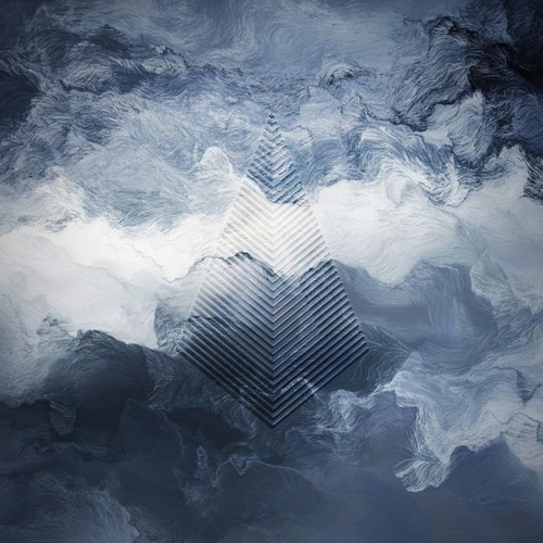 Couverture KIASMOS de KIASMOS