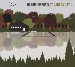 Image du média "CANADA DAY II de Harris EISENSTADT"