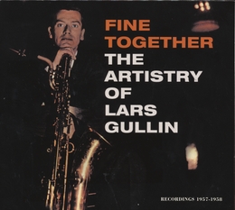 Image du média "FINE TOGETHER de Lars GULLIN"