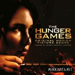 Image du média "THE HUNGER GAMES (SCORE) de James Newton HOWARD"