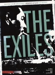 Image du média "THE EXILES de Kent MCKENZIE"