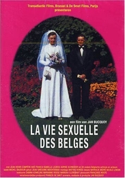 Image du média "LA VIE SEXUELLE DES BELGES de Jan BUCQUOY"