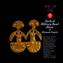 Image du média "TURKISH MILITARY BAND MUSIC OF OTTOMAN EMPIRE"