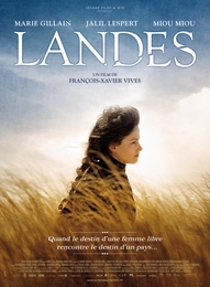 Image du média "LANDES de François-Xavier VIVES"