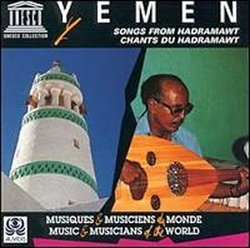 Image du média "YEMEN: CHANTS DU HADRAMAWT"