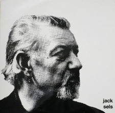 Image du média "THE COMPLETE JACK SELS, VOL.1 de Jack SELS"