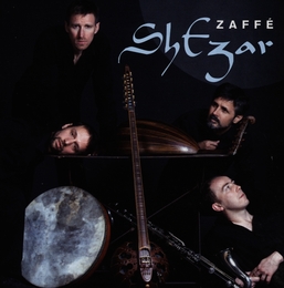 Image du média "ZAFFÉ de SHEZAR"