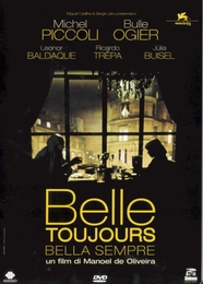 Image du média "BELLE TOUJOURS de Manoel de OLIVEIRA"