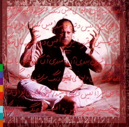 Image du média "THE LAST PROPHET de Nusrat Fateh Ali KHAN"