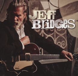 Image du média "JEFF BRIDGES de Jeff BRIDGES"