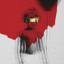 Image du média "ANTI de RIHANNA"