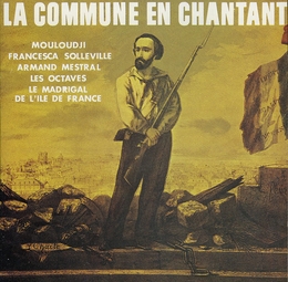 Image du média "LA COMMUNE EN CHANTANT"