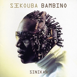 Image du média "SINIKAN de Sekouba BAMBINO"