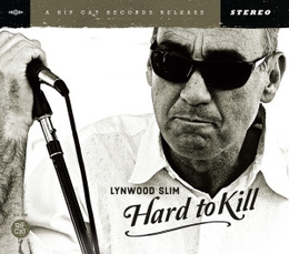 Image du média "HARD TO KILL de Lynwood SLIM"