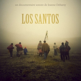 Image du média "LOS SANTOS de Jeanne DEBARSY"