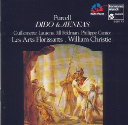 Image du média "DIDO AND AENEAS de Henry PURCELL"