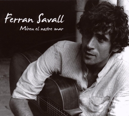 Image du média "MIREU EL NOSTRE MAR de Ferran SAVALL"