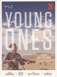 Image du média "YOUNG ONES de Jake PALTROW"