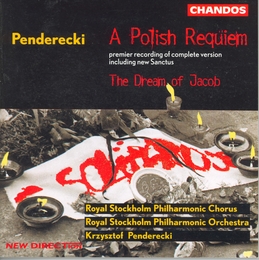 Image du média "A POLISH REQUIEM de Krzysztof PENDERECKI"