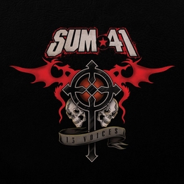 Image du média "13 VOICES de SUM 41"