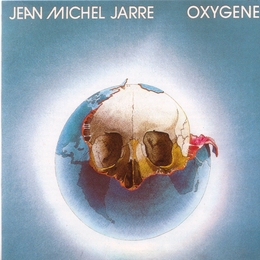 Image du média "OXYGENE de Jean-Michel JARRE"