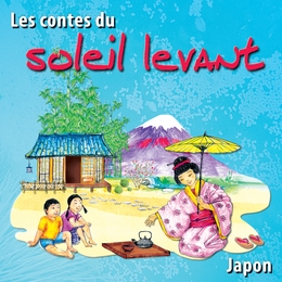 Image du média "LES CONTES DU SOLEIL LEVANT de CONTE TRADITIONNEL JAPON"