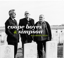 Image du média "IN FLANDERS FIELDS de COOPE, BOYES & SIMPSON"