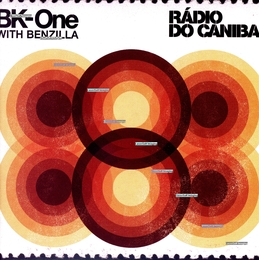 Image du média "RÁDIO DO CANIBAL de BK-ONE WITH BENZILLA"