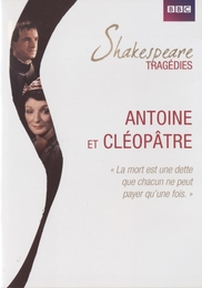 Image du média "ANTOINE ET CLÉOPÂTRE de Jonathan MILLER"