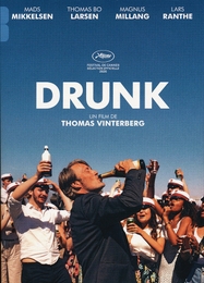 Image du média "DRUNK de Thomas VINTERBERG"