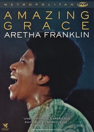 Image du média "AMAZING GRACE - ARETHA FRANKLIN de Alan ELLIOTT"