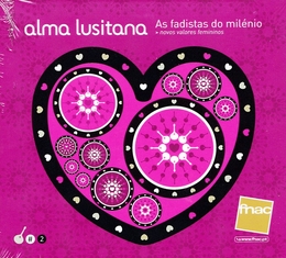 Image du média "ALMA LUSITANA 2: AS FADISTAS DO MILÉNIO"