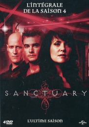 Image du média "SANCTUARY - 4/2 de Martin WOOD"