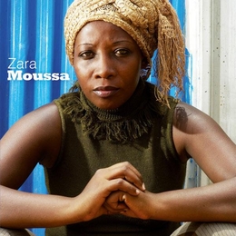 Image du média "ZARA MOUSSA de Zara MOUSSA"