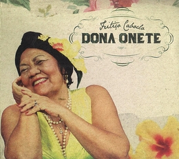 Image du média "FEITIÇO CABOCLO de DONA ONETE"