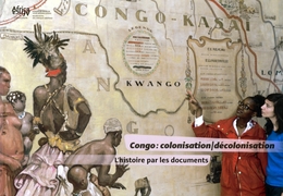 Image du média "CONGO : COLONISATION/DÉCOLONISATION de MUSEE ROYAL D'AFRIQUE CENTRALE"