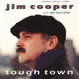 Image du média "TOUGH TOWN de Jim COOPER"