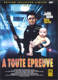 Image du média "À TOUTE ÉPREUVE de John WOO"