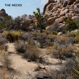 Image du média "THREE de THE NECKS"