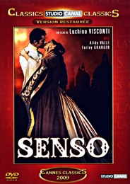 Image du média "SENSO de Luchino VISCONTI"