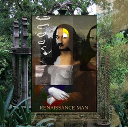 Image du média "RENAISSANCE MAN PROJECT de RENAISSANCE MAN"