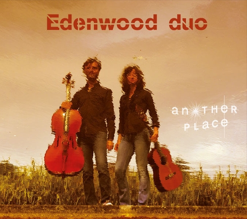 Couverture EDENWOOD DUO - ANOTHER PLACE