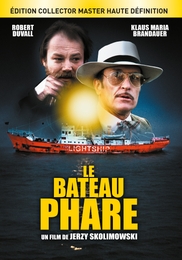 Image du média "LE BATEAU PHARE de Jerzy SKOLIMOWSKI"