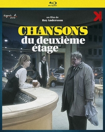 Image du média "CHANSONS DU DEUXIÈME ÉTAGE de Roy ANDERSSON"