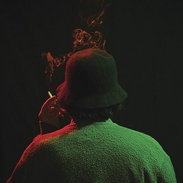 Image du média "SIMPLE SONGS de Jim O'ROURKE"