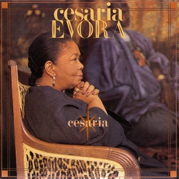 Image du média "CESARIA de Cesaria EVORA"