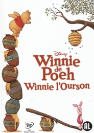 Image du média "WINNIE L'OURSON de Stephen J. ANDERSON"