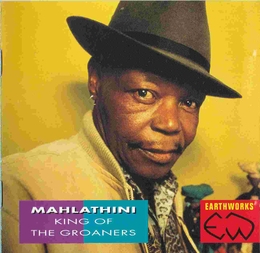 Image du média "KING OF THE GROANERS de MAHLATHINI"