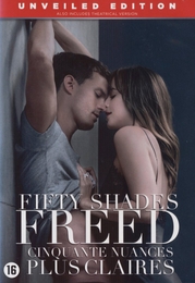 Image du média "FIFTY SHADES FREED de James FOLEY"