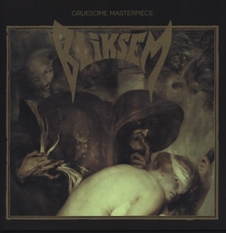 Image du média "GRUESOME MASTERPIECE de BLIKSEM"